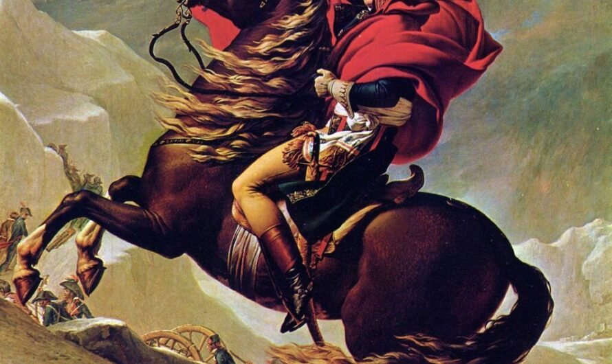 La nuit où Napoléon a kidnappé le pape : échelles, cordes et serruriers pour un enlèvement digne d&rsquo;un film d&rsquo;action