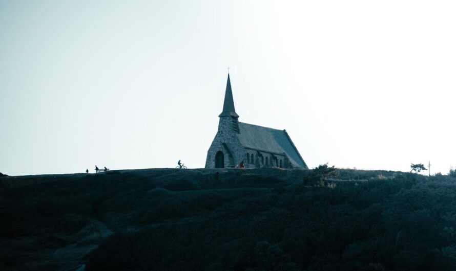 Le Mont du Cul : quand la Seine-Maritime assume un nom de hameau qui fait rougir