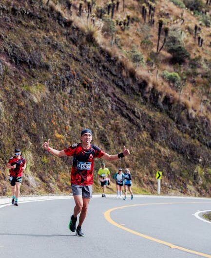 Quand finir 5e d&rsquo;un ultra-trail après une nuit en boîte devient une légende