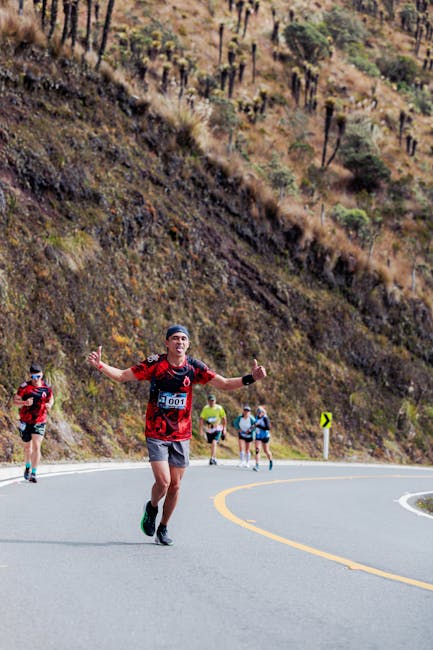 Quand finir 5e d'un ultra-trail après une nuit en boîte devient une légende