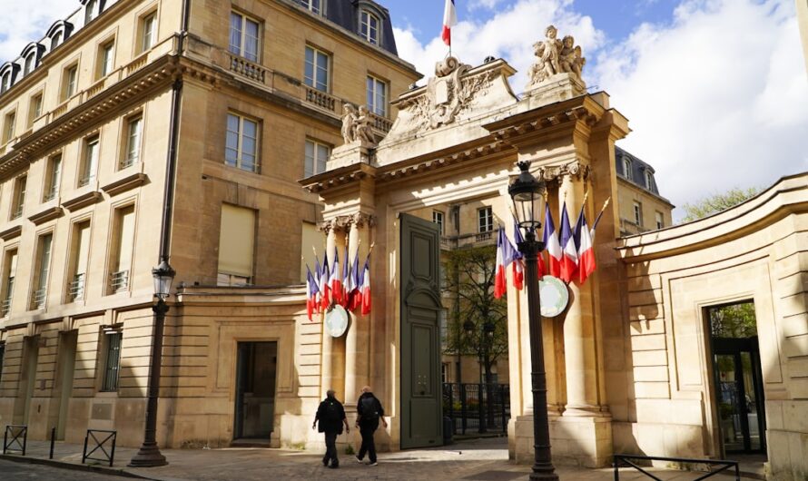 Quand le Quai d&rsquo;Orsay devient le roi du troll sur X : bienvenue dans l&rsquo;ère du clash diplomatique !