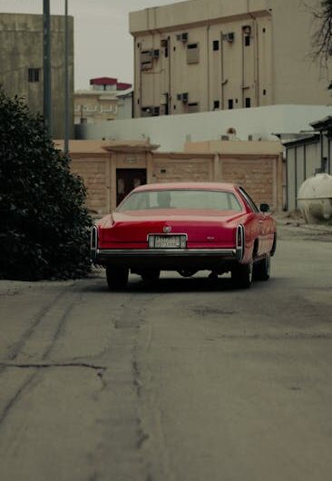 Quand ton chauffeur Uber conduit avec… ses pieds : l&rsquo;expérience WTF d&rsquo;une touriste en Arabie saoudite