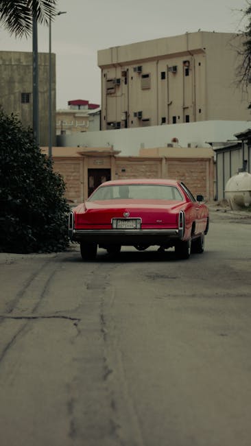 Quand ton chauffeur Uber conduit avec... ses pieds : l'expérience WTF d'une touriste en Arabie saoudite