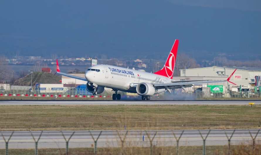 Quand ton vol Pau-Paris fait un aller-retour… sans jamais arriver à Paris 🤦‍♀️