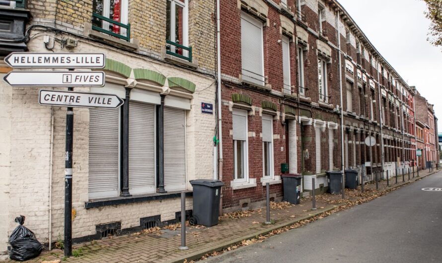 À Lille, la politique se porte… en chaussettes (et ça fait beaucoup rire)