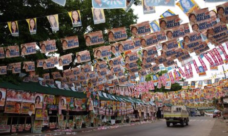 À Toulouse, la campagne municipale 2026 part en freestyle : préservatifs, rap et running… qui dit mieux ?