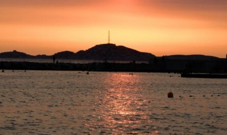 Marseille dans le top 5 mondial des villes où l’on fait le plus l’amour : la chaleur ne vient pas que du soleil