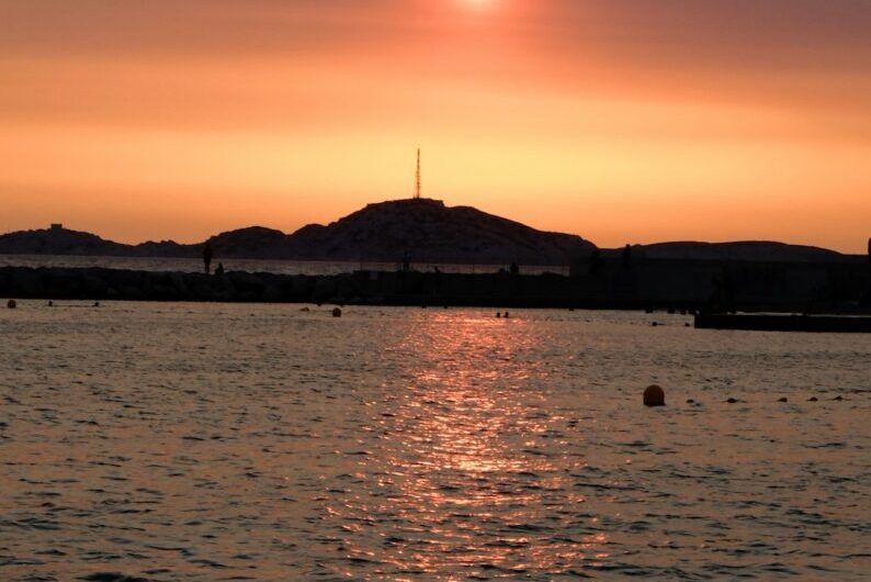 Marseille dans le top 5 mondial des villes où l’on fait le plus l’amour : la chaleur ne vient pas que du soleil