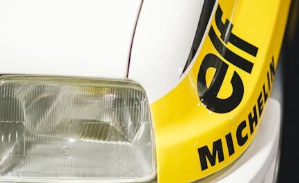 Une Renault 5 avec 12 km au compteur retrouvée après 43 ans : l'histoire touchante qui va vous faire craquer