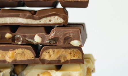 12 tonnes de KitKat volées en Europe : le casse le plus croustillant du moment