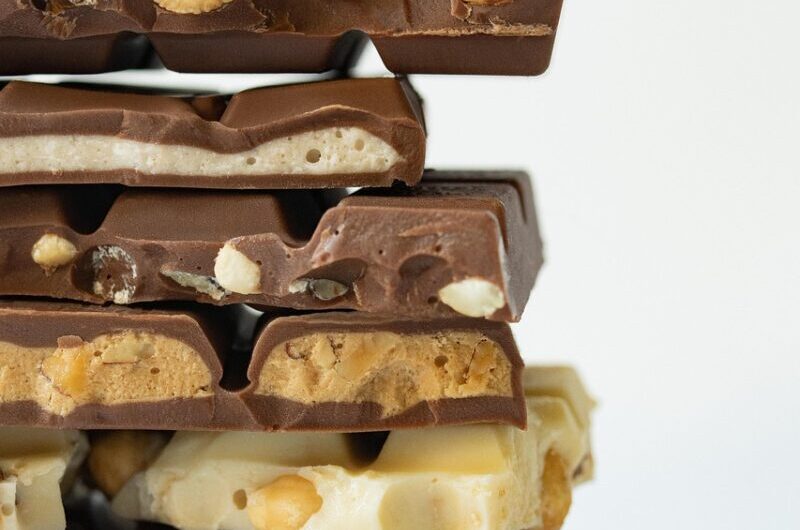 12 tonnes de KitKat volées en Europe : le casse le plus croustillant du moment