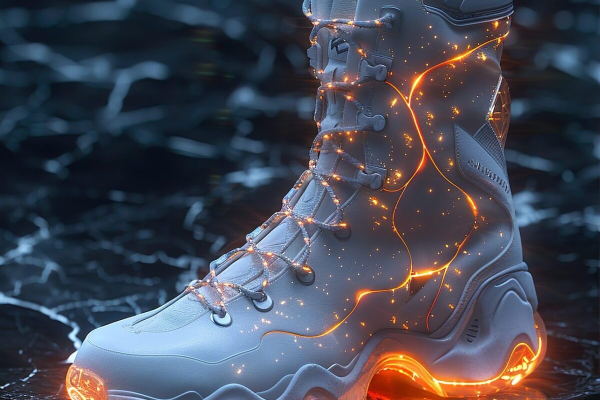 À la Maison-Blanche, Trump impose (presque) un dress code… par les chaussures