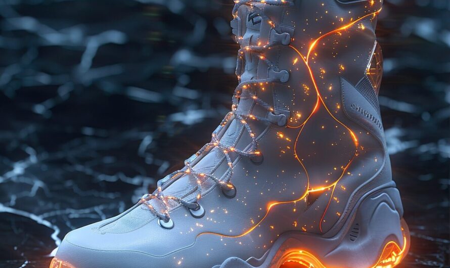 À la Maison-Blanche, Trump impose (presque) un dress code… par les chaussures