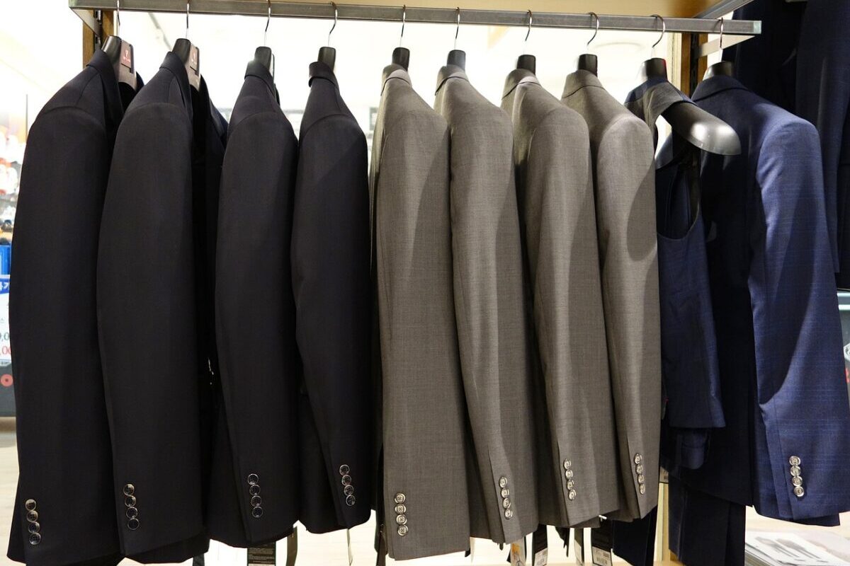 Celio devient « Ceio » : l’affaire du « L » disparu qui a fait rire tout Paris (et pas que)