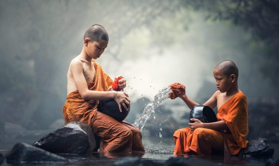 Enterré, pleuré… puis de retour à la maison : l’incroyable histoire de cet homme « mort » en Thaïlande