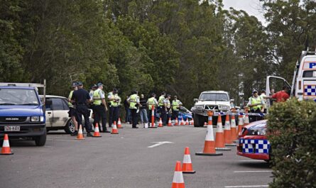 Il fuit la police… et se planque sous son matelas : la cachette la plus « literie-friendly » de l’année