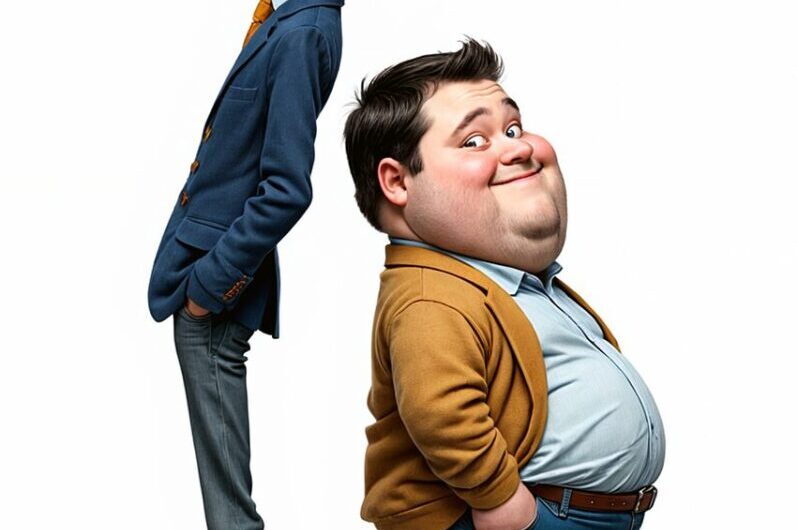 Piégé par Éric et Ramzy, ce fan a gagné 20 000 euros… et une sacrée dose de panique