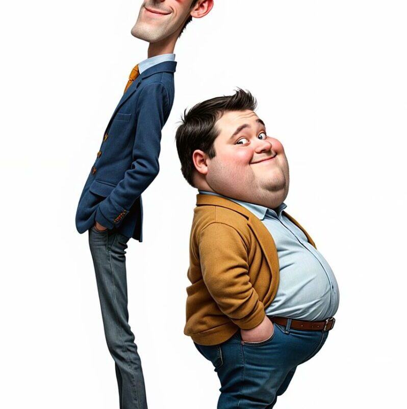 Piégé par Éric et Ramzy, ce fan a gagné 20 000 euros… et une sacrée dose de panique