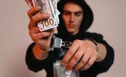 À Millau, une mère et sa fille géraient un trafic de drogue… en colocation familiale