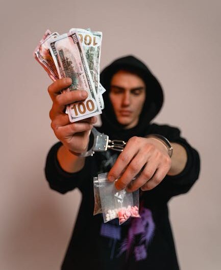 À Millau, une mère et sa fille géraient un trafic de drogue… en colocation familiale