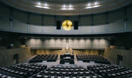 Au Japon, Macron a sorti un “Kaméhaméha” en pleine conférence de presse