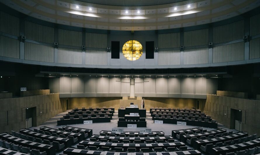 Au Japon, Macron a sorti un “Kaméhaméha” en pleine conférence de presse