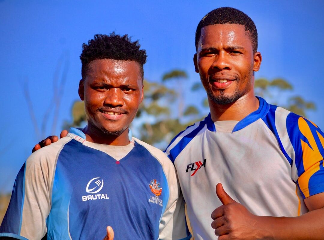 Ce soir-là, Vannes a aligné un père et son fils en Pro D2… et c’est une première complètement folle