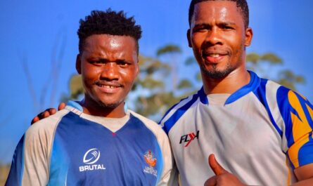 Ce soir-là, Vannes a aligné un père et son fils en Pro D2… et c’est une première complètement folle