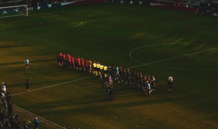 Cette sélection nationale recrute son coach… avec une simple annonce en ligne