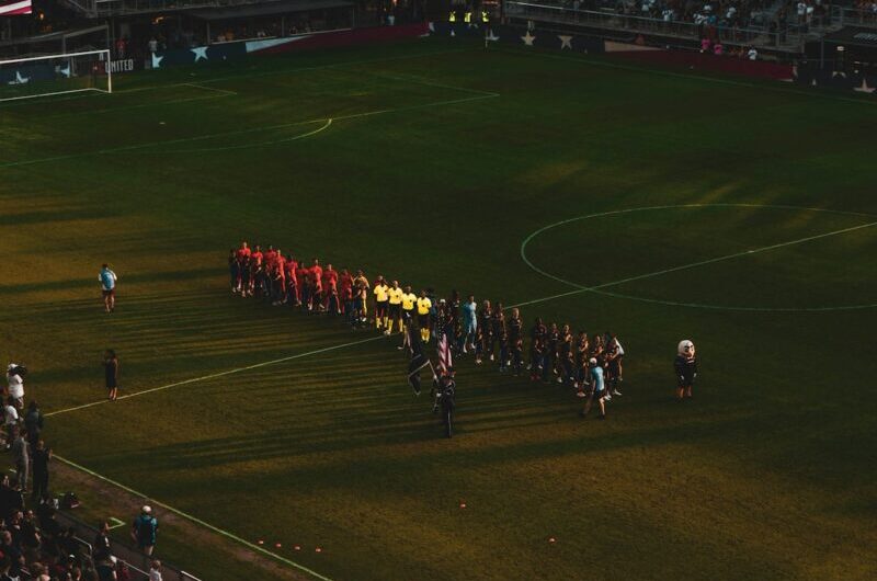 Cette sélection nationale recrute son coach… avec une simple annonce en ligne