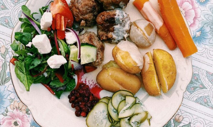 IKEA ose la sucette goût boulette de viande… et oui, c’est une vraie info