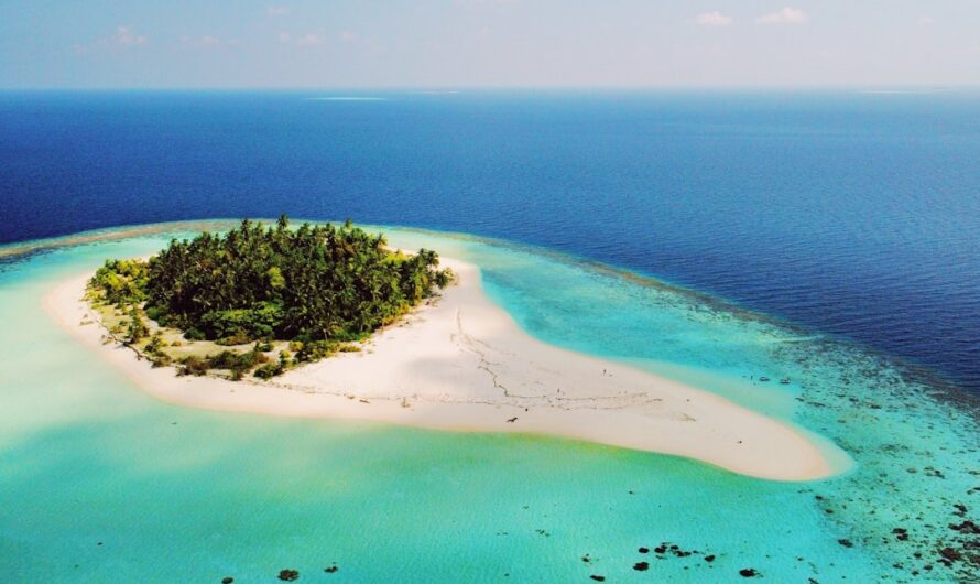 Il débarque sur l’île la plus interdite du monde avec du Coca : il risque très gros