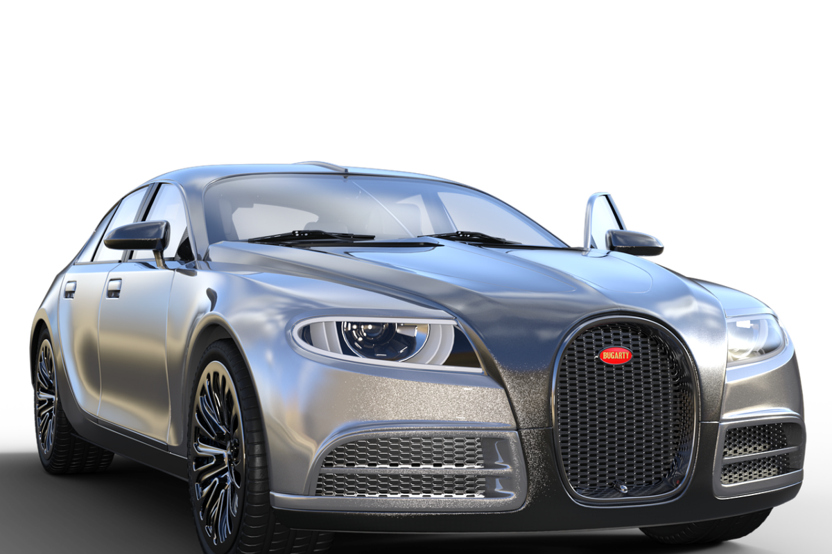 Il loue une Ferrari rouge à Biarritz… puis découvre au contrôle qu’elle est déclarée volée