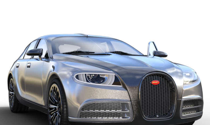 Il loue une Ferrari rouge à Biarritz… puis découvre au contrôle qu’elle est déclarée volée