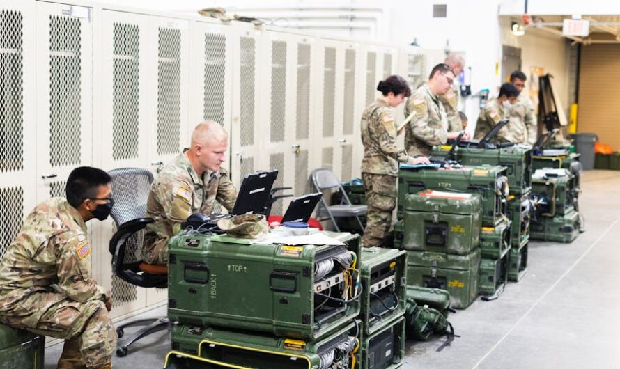 Il parie sur une opération secrète… et empoche 400 000 dollars avant de se faire rattraper