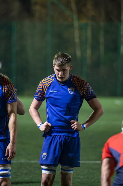 Ils ont perdu un pari… et fini en mode œuf dur sur la pelouse de Toulouse