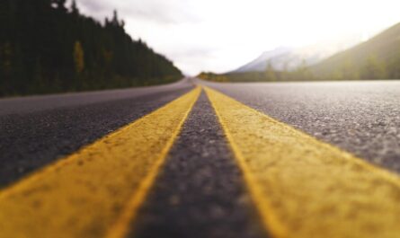 Ils ont traversé la France en ligne droite sans GPS… et franchement, même Maps aurait pleuré