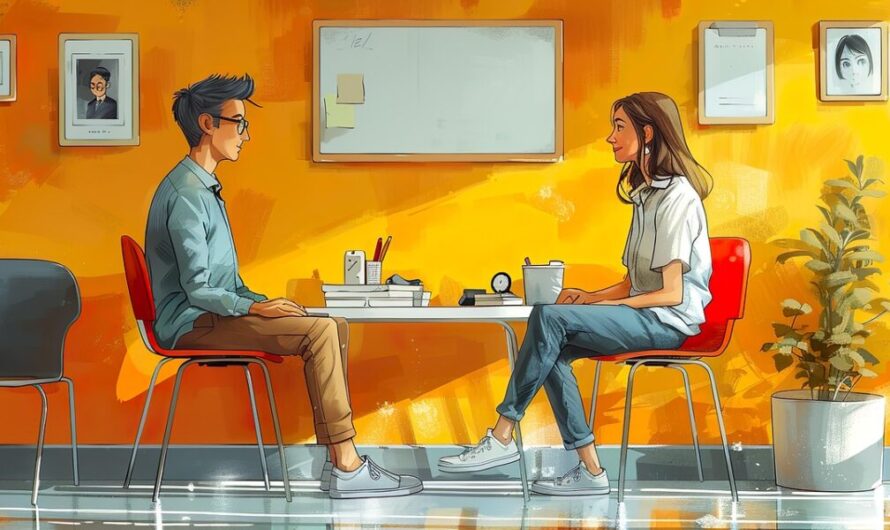 Inès Reg demande à France Travail comment devenir sirène… et la réponse vaut le détour