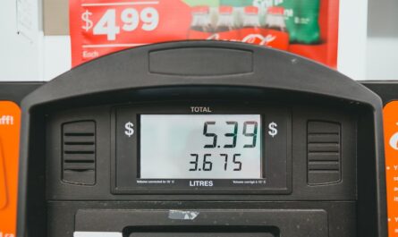Le plein à 9,99 € le litre : à Onnaing, le bug qui a transformé la pompe en bijouterie
