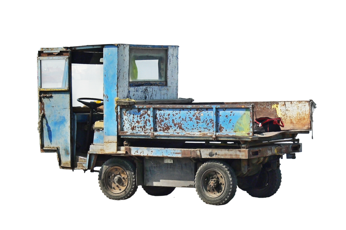 Leur food truck est prêt… mais l’administration leur demande de prouver 1969 en 2026