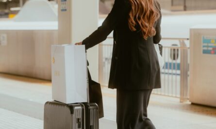 Rihanna aperçue à la gare d’Épinal : la photo la plus improbable de l’année ?