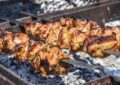 74 heures de barbecue près de Lyon : les Français ont grillé le record… et 3,4 tonnes de viande