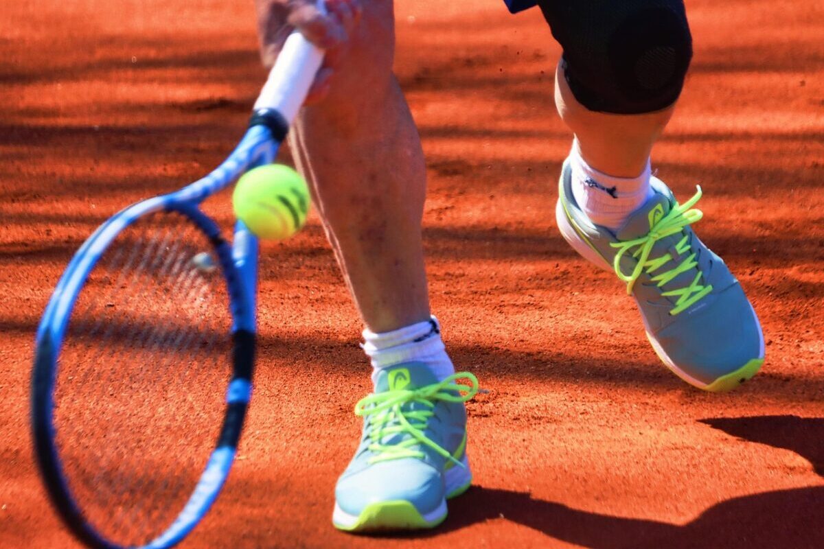 À Roland-Garros, Arthur Géa a vécu le match le plus stressant… pour de très mauvaises raisons