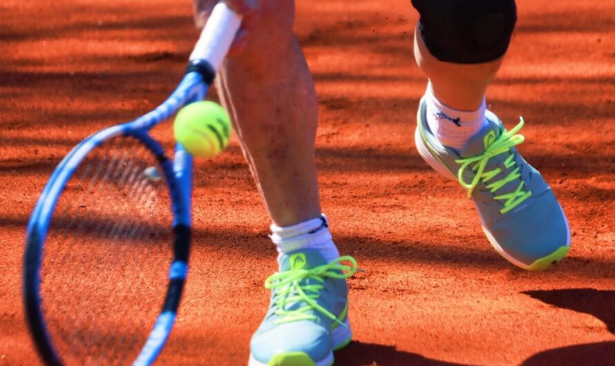 À Roland-Garros, Arthur Géa a vécu le match le plus stressant… pour de très mauvaises raisons