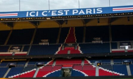 Avant la finale, une actrice X fait une offre très spéciale au gardien du PSG… et sa compagne la renvoie aux mots croisés