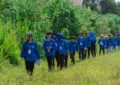 Ce lycée a viré les heures de colle… pour des randonnées en forêt