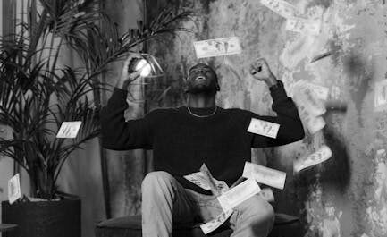 Il gagne le jackpot… pour la 18e fois : cet Américain semble avoir avalé un trèfle à quatre feuilles