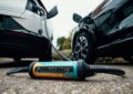 Il recharge sa Tesla au diesel en roulant : la blague qui finit très mal