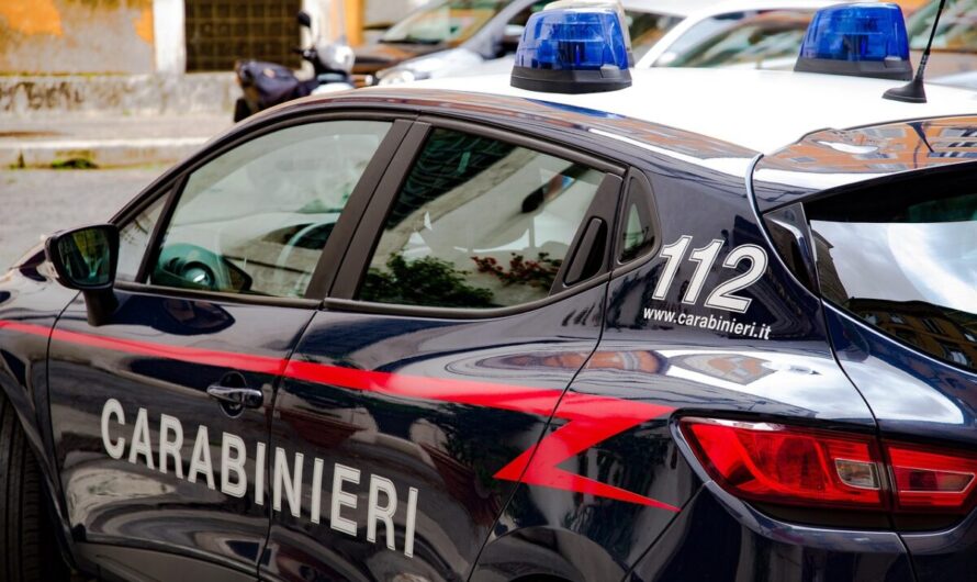La police coupe la musique… et même Mick Jagger doit rentrer chez lui