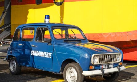 Le New York Times craque pour… un post des gendarmes de Saône-et-Loire